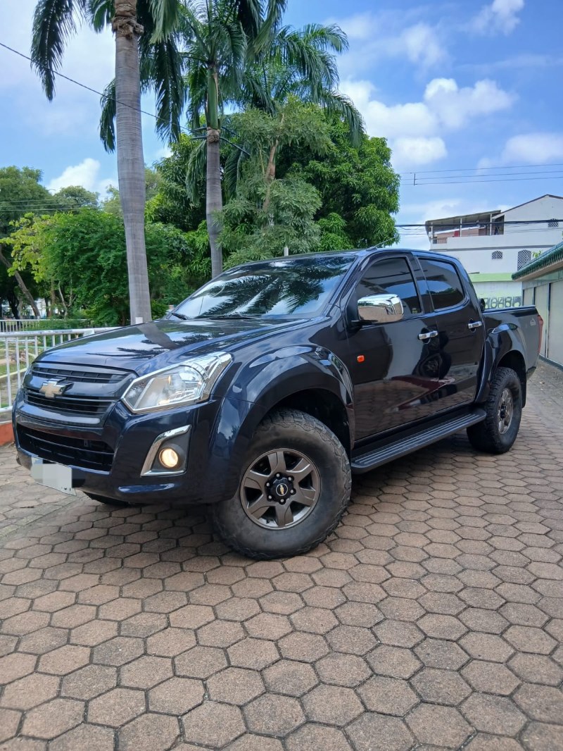 D.MAX HI-RIDE